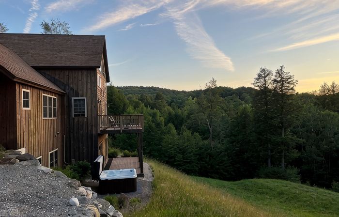 Family Friendly Stratton Home for All Seasons, 7 min to ski mountain