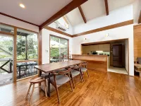 Angel Forest Izu Kogen - Bungalow