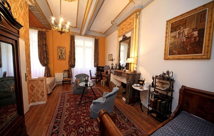 Hôtel Renaissance