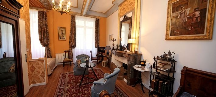 Hôtel Renaissance Hotéis em Tarn