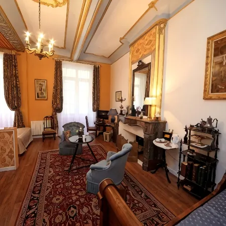Hôtel Renaissance