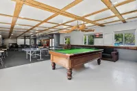Ingenia Holidays Kinka Beach Yeppoon - جاكوزي