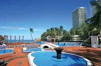 Krystal Vallarta - Resorts