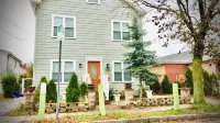 4BR 2BATH 7BED WOLLASTON BEACH.NearBOSTON1 - 3-Star