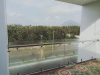 Nghinh Phong Beach Hotel Tuy Hoa - Mountain view
