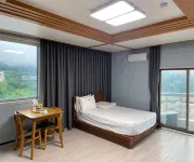 Ulsan Yeongnam Alps Sandia Oncheon - 2-Star