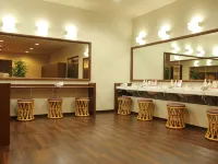 Diamond Shiga Hotel - bar