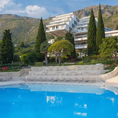 Maistra Select Mlini Hotel