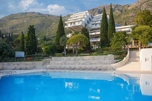 Maistra Select Mlini Hotel - que admiten mascotas