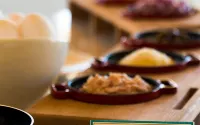 Bacau Bay Resort Coron - breakfast