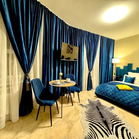 Mars Mini Hotel