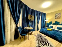 Mars Mini Hotel - Inns