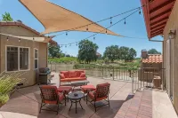 Family Winery Estate · Pet-Friendly Home with Vineyard Views - 4-Star