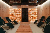 Horeka Hotel & Spa - spa