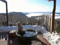 Auberge Kita No Dan Dan - Wifi