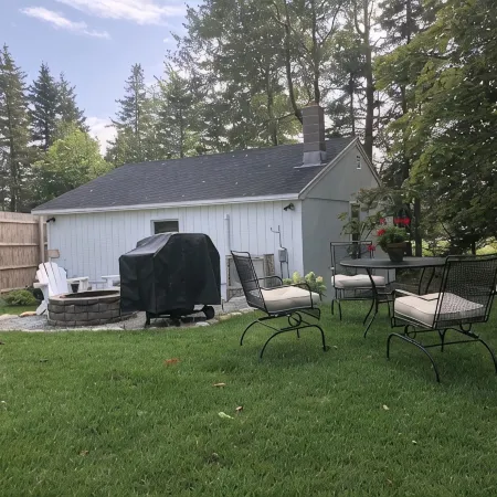 Little Brook Cottage Mount Desert Island “Pet Friendly”