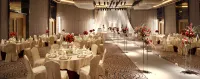 Tangla Hotel Tianjin - Afhentnings-/afleveringstjenester