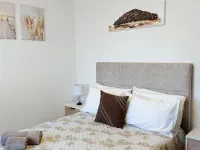 Holiday Apartment 100 meters from the beach - Wifi