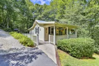 1937 Cabin Near Lake Glenville - 50 Acre Estate - Private Hike & Views! - Boutique