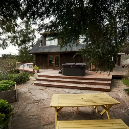 Amazing view!!!4bed/2bath/hot tub
