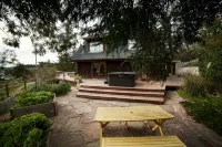 Amazing view!!!4bed/2bath/hot tub - Wi-Fi