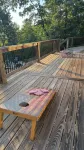 Back 40 ENTRANCE in backyard! 15 minutes to entertainment. - Chalets