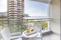 Hotel Cimbel - Ocean View