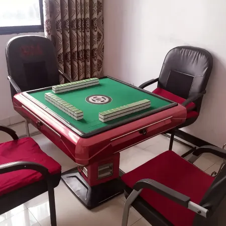Maoxian Fuhao Business Inn
