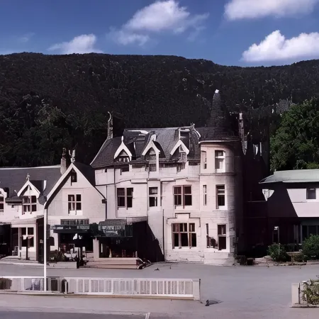 Cairngorm Hotel