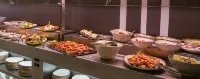 Estimar Calpe Suitopia - breakfast