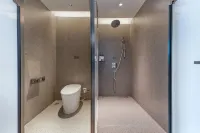 Cloud Dwelling Sky Pool Resort (Xishuangbanna West Shuangjing Xingguang Night Market Branch) - مسبح غير متناهي