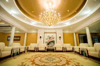 โรงแรมนานาชาติเหวินชาน - พร้อมWifi