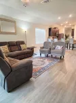 Charming 3-bedroom house with WiFi and AC in Seguin - Wifi