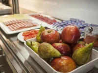 Travelodge Valencia Aeropuerto - Bữa sáng