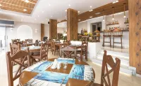 Paralia Beach Boutique Hotel - breakfast