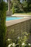 Chambres D Hotes la Joyeuse - Pools
