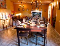 Chambres D Hotes la Joyeuse - Bed and Breakfast