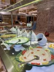 Ramada by Wyndham Continental Jeddah - Breakfast