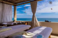 Dco Suites Lounge & Spa - spa