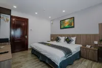 Royal Palms Hotel - موقف سيارات