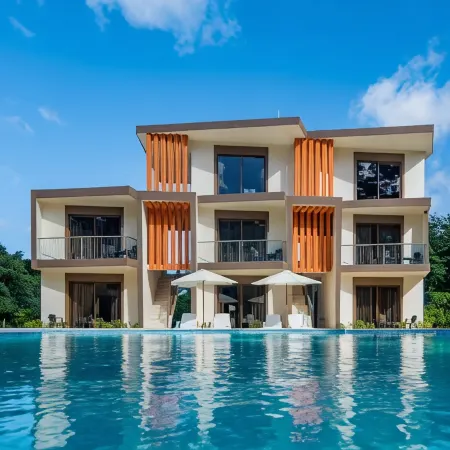 Caribbean Diamond Boutique Hotel