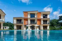 Caribbean Diamond Boutique Hotel - Lemmikkieläimet sallittu