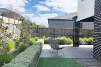 Werribee Gem Luxe Home Family Getaway 6Bed Netflix - maisons de vacances