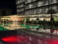 Hotel Bavaro - Pools