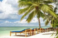 Pongwe Beach Hotel - Romantic