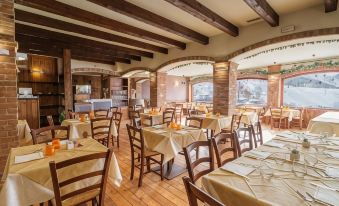 Chalet le Alpi - Azzurro Club