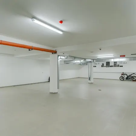 Rubicon Garni Hotel