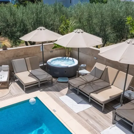 Vellum Luxury Living