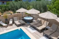Vellum Luxury Living - 2 stjerner