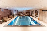 Hotel Haus am See - Beach